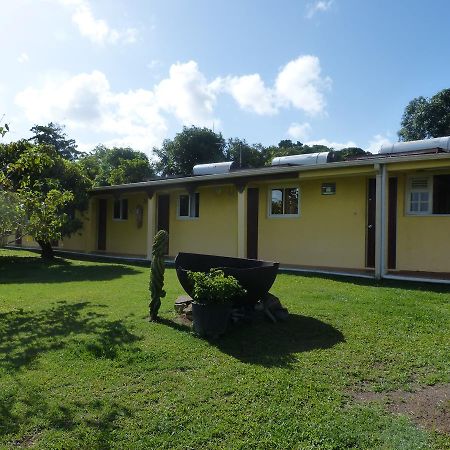 Airport Hotel Ducos Exterior foto